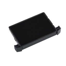 [83420] Blister da 3 tamponi 6/4750 nero Trodat