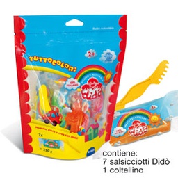 [49995] BLISTER DIDO' BOX COLORS