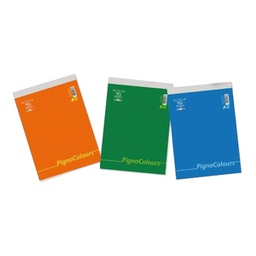 [97628] Blocco Colours f.to A5 5mm 60fg 60gr Pigna