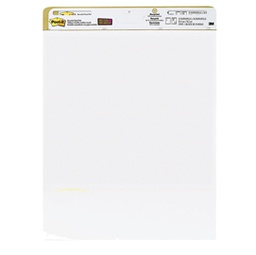 [57597] BLOCCO da Parete 30FG Super Sticky 559RP 63,5X77,5CM Post-it