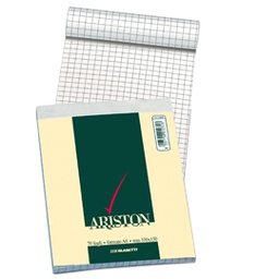 [45057] BLOCCO NOTE 150X210MM 5MM 60GR 70FG ARISTON BLASETTI
