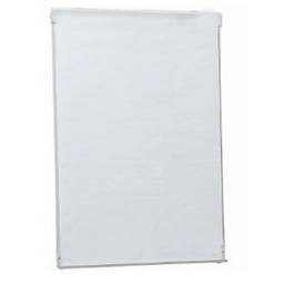 [80978] BLOCCO per FLIP-CHART 20Fg 70gr BIANCO Methodo