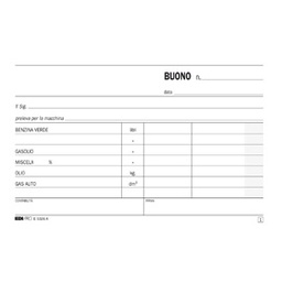 [52034] BLOCCO PRELIEVO CARBURANTE 50/50 FG AUTORIC. 9,9X17 E5326A