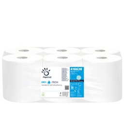 [89379] Bobina asciugamani autocut DryTech 1 velo 300mt