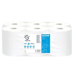 [89378] Bobina asciugamani autocut DryTech 2 veli 100mt