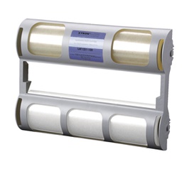 [73986] Bobina Film in cartuccia per Xyron Pro 1255 - plastific.+adesiviz. permanente