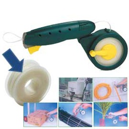 [71780] BOBINA NYLON 10MT per FASCETTATRICE MULTIUSO Clutcher One