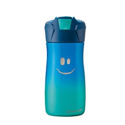 [92086] Borraccia acciaio inox 430ml blu Picnik Concept Maped