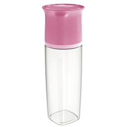 [91046] BORRACCIA PICNIK ADULTS 500ML ROSA MAPED
