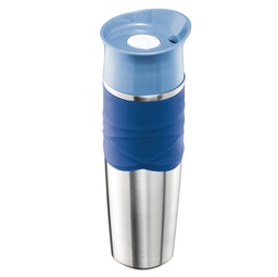[91049] Borraccia termica Picnik Adults 320ml blu Maped