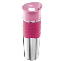 [91048] Borraccia termica Picnik Adults 320ml rosa Maped