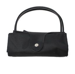 [95302] Borsa ripiegabile per la spesa King Bag 60x47x20 cm nero