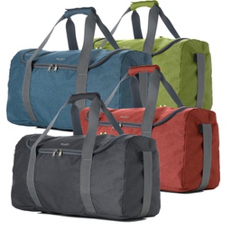 [89008] Borsa sport Ready colori assortiti 48x20x27cm INTEMPO