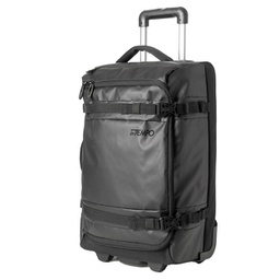 [96414] Borsa trolley Blackout dim. 53x34x20cm nero INTEMPO
