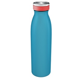 [92742] Bottiglia termica da 500 ml blu Cosy Leitz