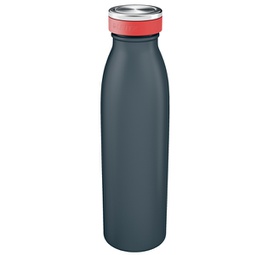 [92743] Bottiglia termica da 500 ml grigio Cosy Leitz