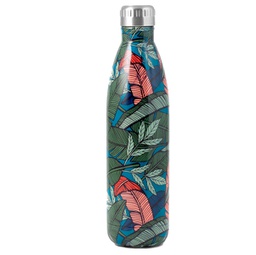 [93424] Bottiglia termica fantasia forest 0,75l