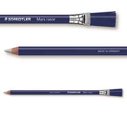 [37805] BOX 12 GOMMA-MATITA RASOR 526 61