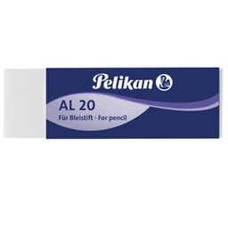 [30567] BOX 20 GOMME PELIKAN AL20 (0ARD51)