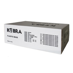 [78261] Box 50 sacchi raccolta 99.203 kobra