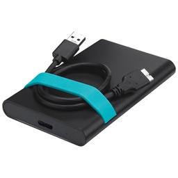 [95780] Box esterno per HDD 2.5'' USB 3.0 Mediacom