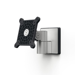 [90972] BRACCIO PORTAMONITOR PRO DA MURO PER 1 MONITOR 5089-23 DURABLE