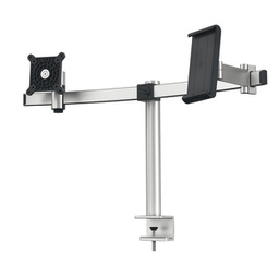 [90970] BRACCIO PORTAMONITOR PRO PER 1 MONITOR E 1 TABLET 5087-23 DURABLE
