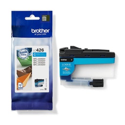 [BROLC426C] Brother Cartuccia Ciano da 1.500 pag per MFCJ4340DW- MFCJ4540DW