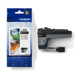 [BROLC426BK] Brother Cartuccia nero da 3.000 pag per MFCJ4340DW- MFCJ4540DW