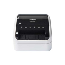 [BRO-QL1110N] Brother Etichettarice QL1110 per grandi formati con WIFI