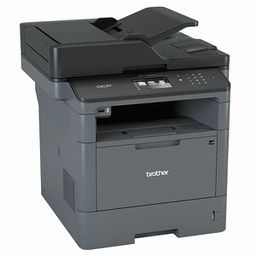 [BRO-DCPL5500DN] Brother Multifunzione con ADF e scheda di rete 40ppm