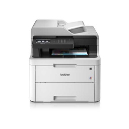 [BRO-MFCL3730CD] Brother Multifunzione LED Usb Hi-Speed Ethernet 10/100