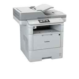 [BRO-MFCL6800DW] Brother Multifunzione USB 2,00 Hi-Speed duplex in stampa e scansione 46ppm