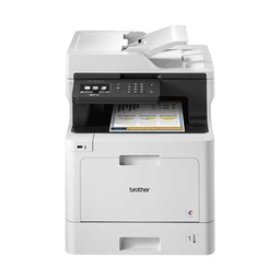 [BRO-MFCL8690CD] Brother Multifunzione Wifi Duplex e scansione 31ppm