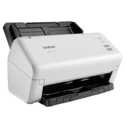 [BROADS4100] Brother scanner ADS4100