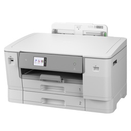 [BRO-HLJ6010DW] Brother Stampante a colori A3 PCL NFC. duplex doppio cassetto Wi-Fi Direct