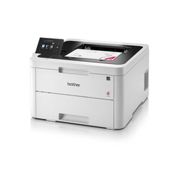 [BRO-HLL3270CDW] Brother Stampante LED USB 2.00 Hi-Speed e wireless 24ppm