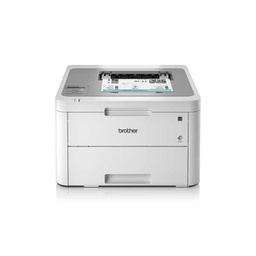 [BRO-HLL3210CW] Brother Stampante Led USB Hi-Speed e wireless 18ppm