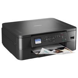[BRO-DCPJ1050DW] Brother Stampante multifunzione a colori con LCD da 4.5 cm. fronte-retro
