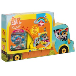 [96192] Buffymobile 44 Gatti DidO'