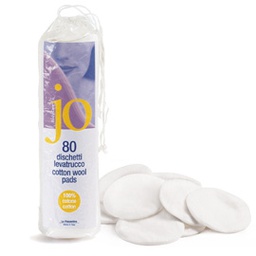 [74163] BUSTA 80 DISCHETTI COTONE Levatrucco So Clean