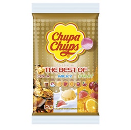[84658] Busta Chupa chups 120pz
