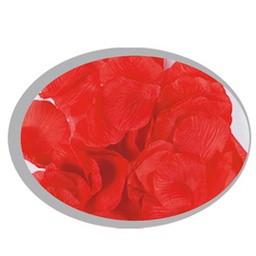 [85942] Busta da 144 petali rossi Big Party