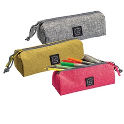 [93903] Bustina Eco Family in PET riciclato D6x20cm colori assortiti Carioca