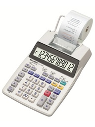 [SHAEL1750V] CALCOLATRICE DA TAVOLO SCRIVENTE EL1750V