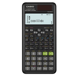 [94392] Calcolatrice scientifica FX-991ESPLUS-2 Casio