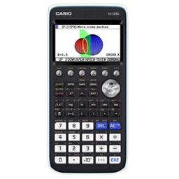 [81499] Calcolatrice scientifica grafica FX-CG50 Casio