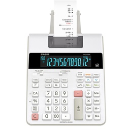[89289] Calcolatrice scrivente FR-2650RC Casio
