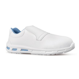 [89818] Calzatura di sicurezza BLANCO S2 SRC N 39 Red Lion U-Power