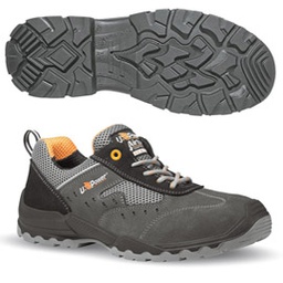 [86475] Calzatura di sicurezza Brezza S1P SRC N 37 RockRoll U-Power